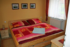 Kleines Schlafzimmer